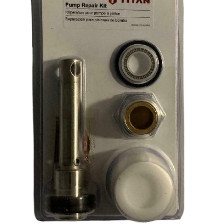 Titan 0512221A Fluid Section Repacking Kit
